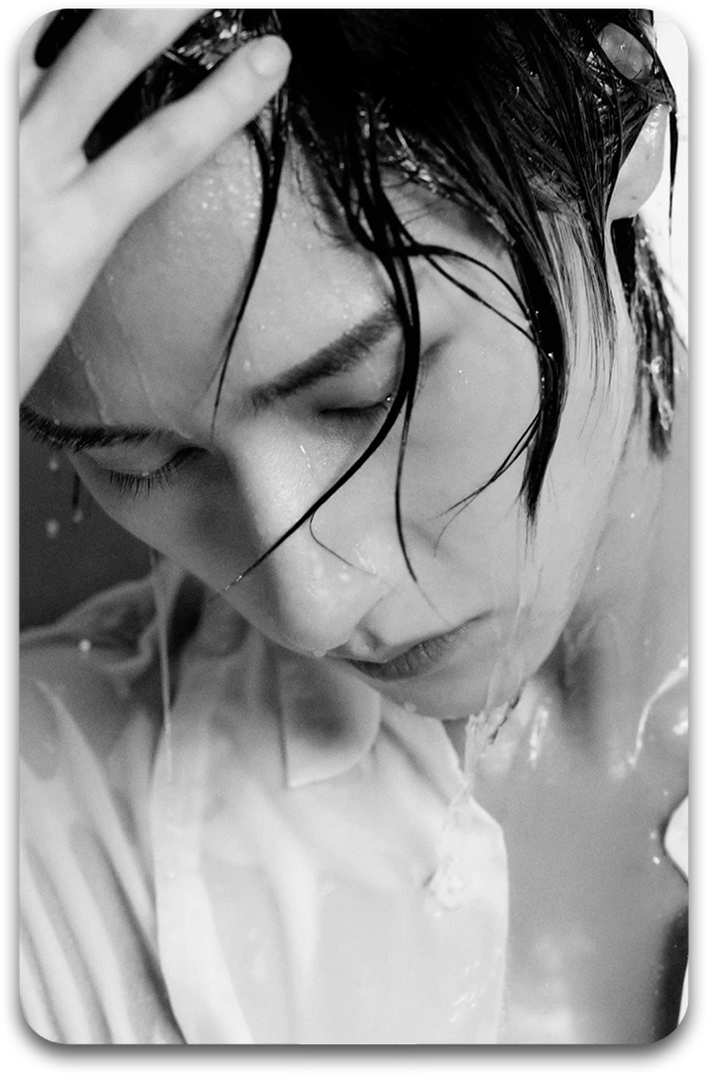 Карта #3551 / I.M (MONSTA X)