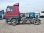МАЗ 5440 4x2 Седельный тягач 5440В5-8420-031 (Дизельный, 6,7л, 310 л.с., МТ)