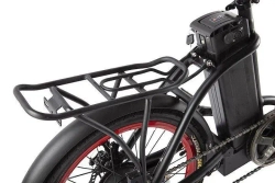 Электровелосипед Cyberbike FLEX