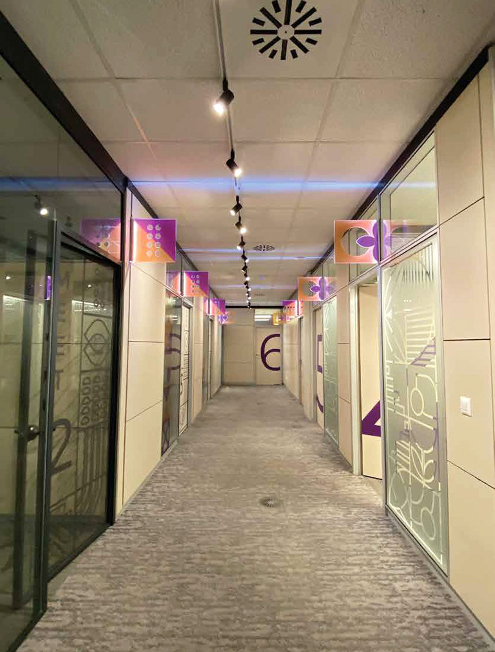 Мебель для офисов — функциональные решения под ваш формат работы