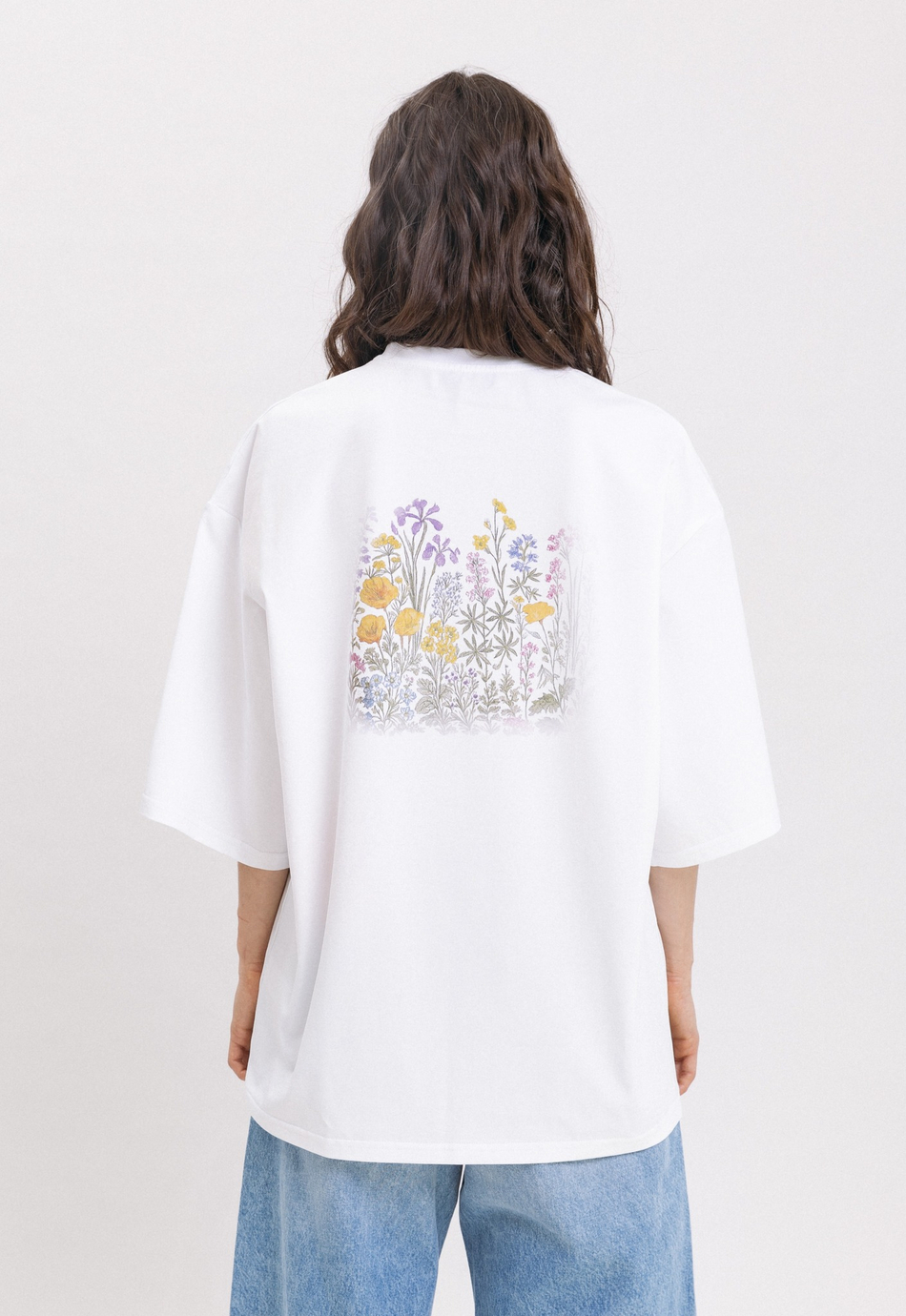 Футболка FIORI