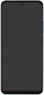 Смартфон realme Note 50 3/64 ГБ RU, Dual nano SIM, небесно-голубой