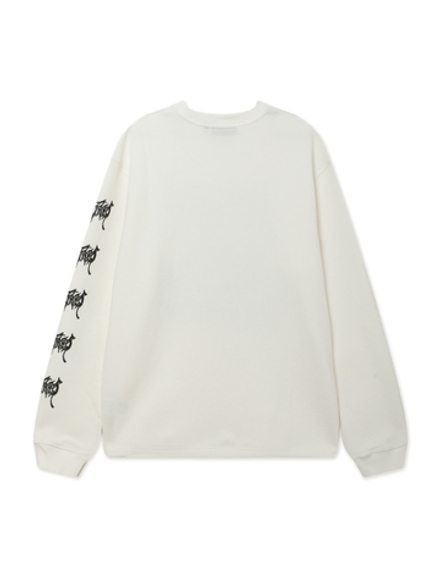 Джемпер Ignited Thermal Ls T-shirt