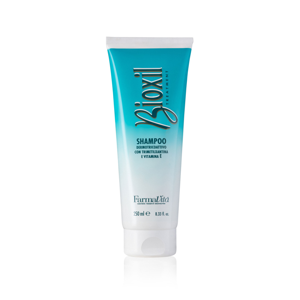 Bioxil Shampoo Шампунь против выпадения волос