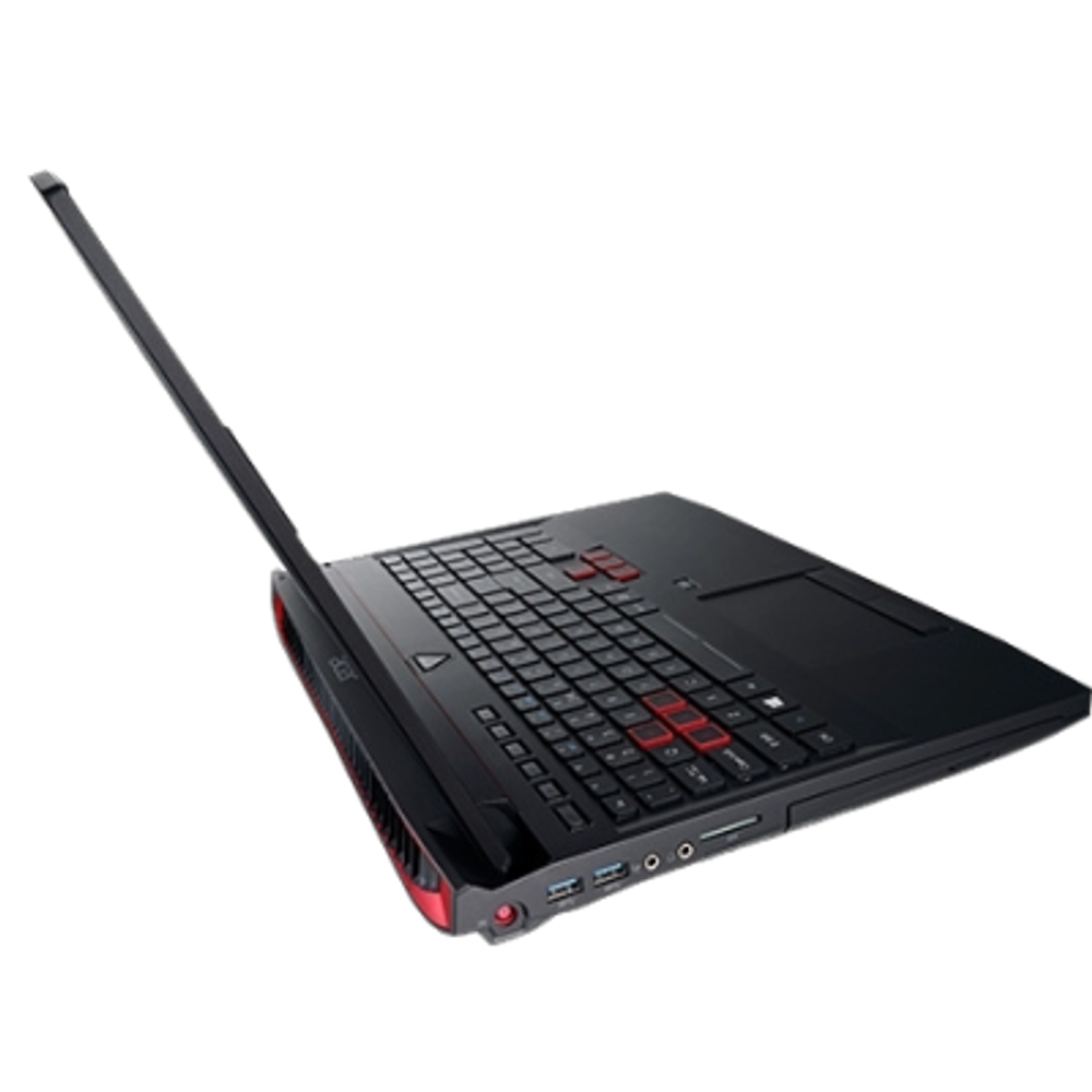 Ноутбук Acer Predator 15 G9-593-74BY