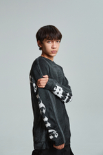 Джемпер д/м Miasin B-SW34675