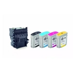 Печатающая головка HP 729 Printhead (F9J81A)