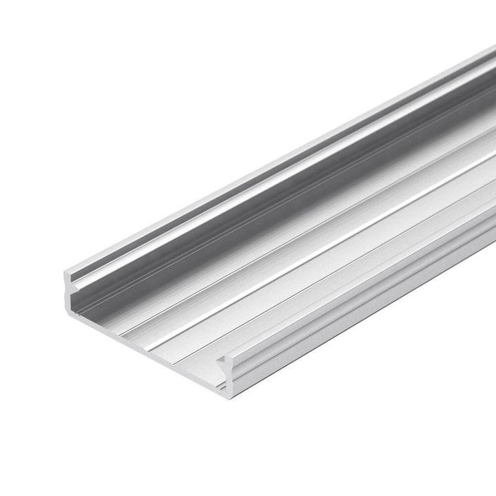 Профиль Arlight ALM-FLAT-S-2000 ANOD 026713