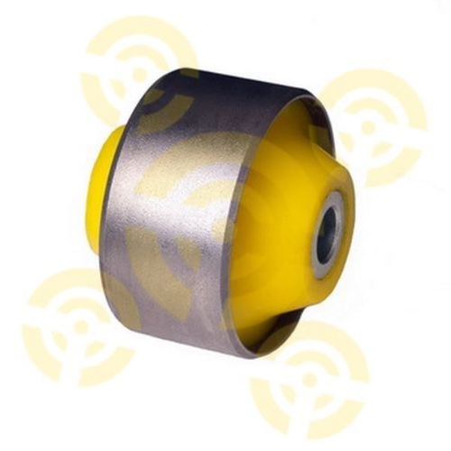 Полиуретановый сайлентблок передней подвески, нижнего рычага, задний(Кратность 1 шт) 12063009
