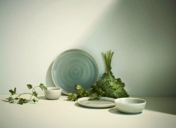 ASA - Набор для завтрака Saisons Agave на 2 персоны / артикул   27061200 + 27141200 + 27303200  / GTIN