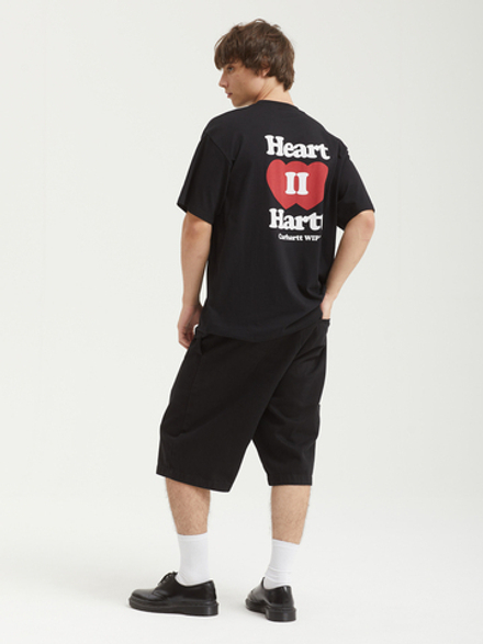 Мужская Футболка Heart Ii Hartt