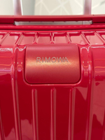 Чемодан Rimowa