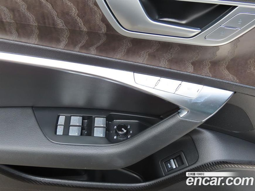 Audi A6 (C8) 40 TDI Quattro Premium (08.2022)