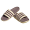 Adidas Adilette Comfort Slide 'Sand Strata Purple'