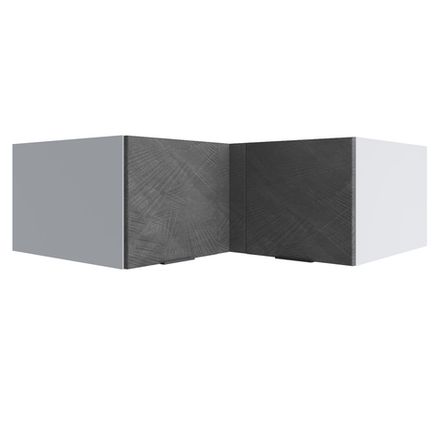 Кухня Модуль ГПГУ 1000 Фенис Палм Грей