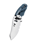 Нож LEATHERMAN SKELETOOL KBX  832383, СИНИЙ