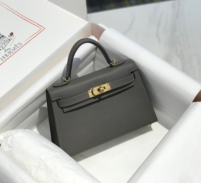 Hermes Kelly Mini 20
