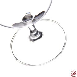 Набор бокалов для пива Crystalite Bohemia Strix/Dora 610 мл (6 шт)