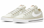 Кроссовки Nike Court Legacy Cnvs (Женская размерная сетка)