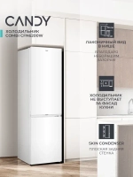 Холодильник CANDY CFN6200W