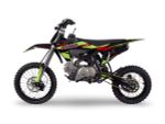 Питбайк AVANTIS H15-E Classic 17/14