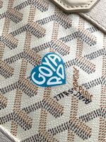 Goyard Belharra PM Bag