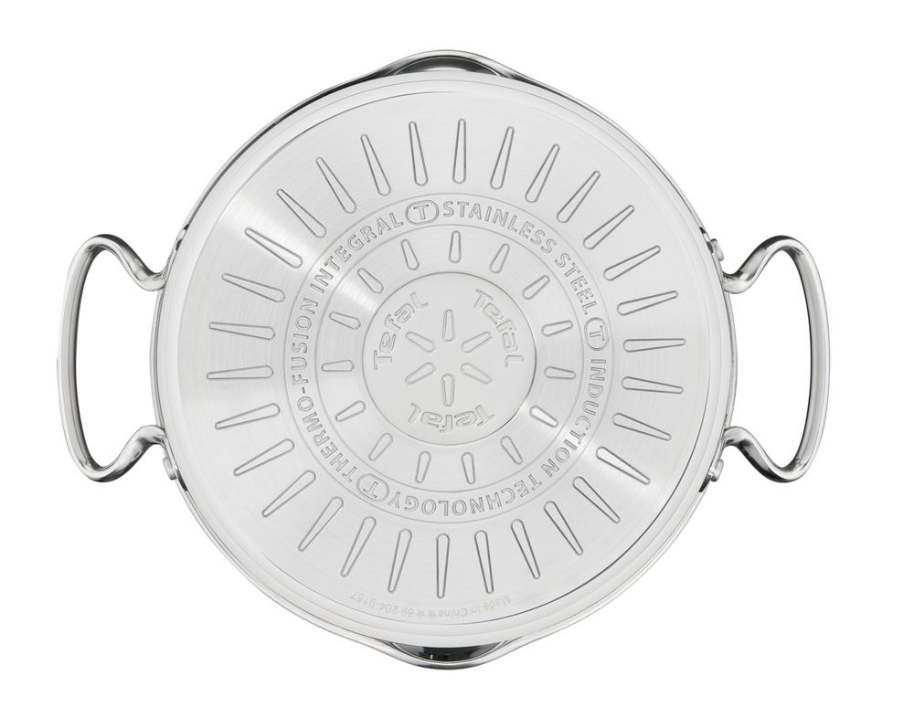Набор посуды Tefal Duetto+ 11 предметов G732SB55