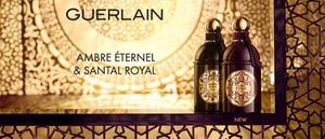 Guerlain Les Absolus d'Orient Ambre Eternel