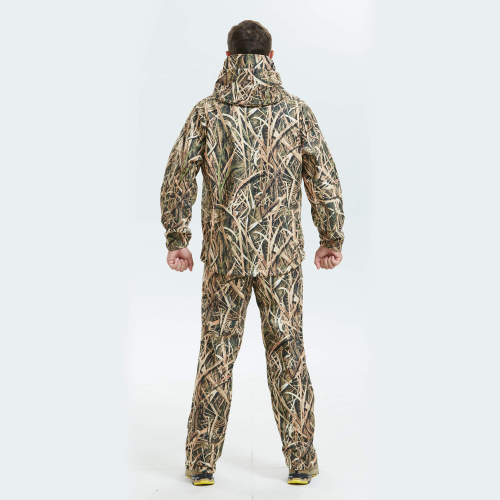 Костюм (мембранный, непромокаемый) "TИГР" цвет NW4