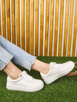 Кроссовки женские натуральная кожа