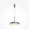 Подвесной светодиодный светильник Maytoni Gerhard MOD189PL-L18GR3K1