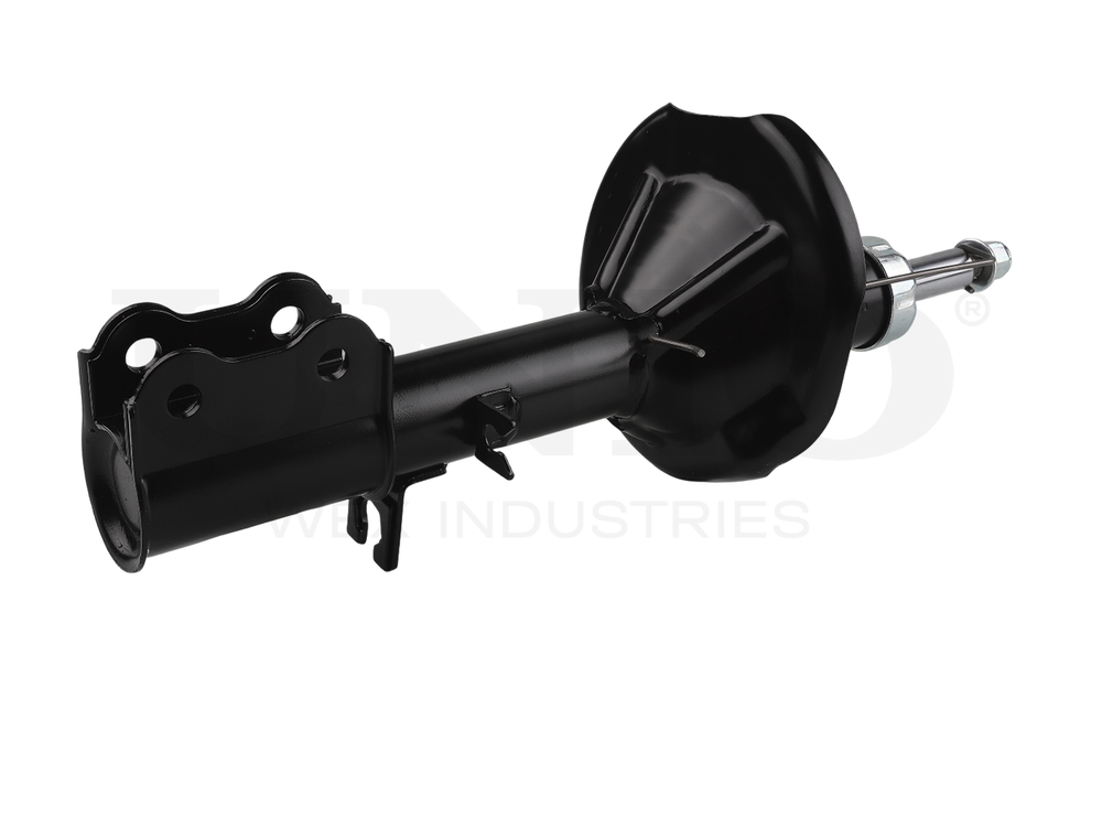 Амортизатор газовый задней подвески правый UNIO SAB-10135