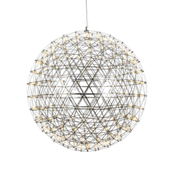 9027-89 Подвесной светильник LOFT IT Raimond