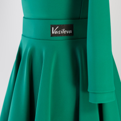 ателье для танцев