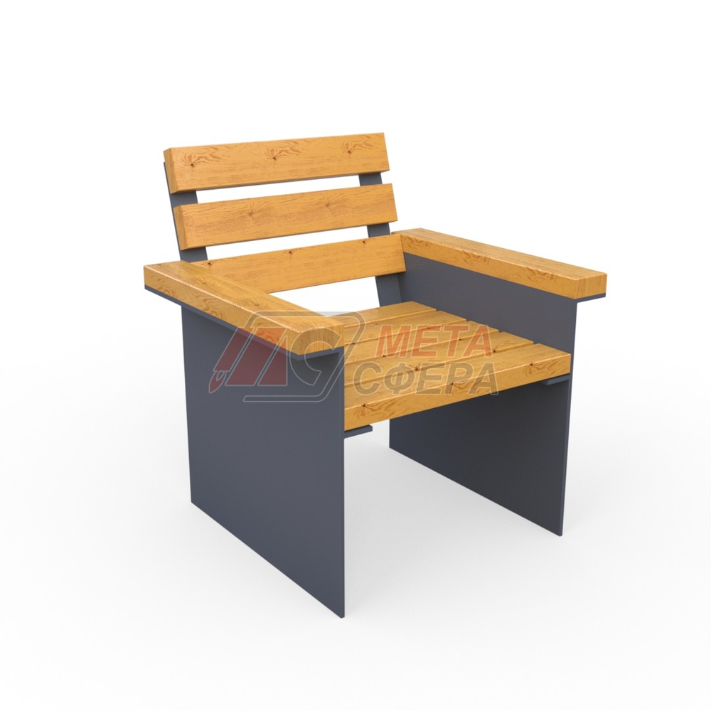 Кресло Бусако