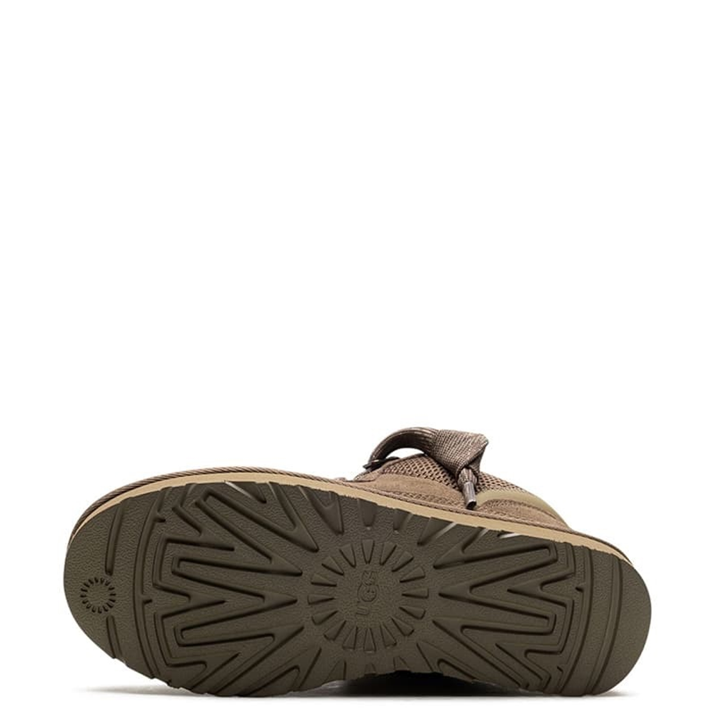 UGG Lowmel Sneaker - Hickory