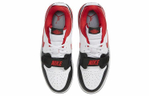 Кроссовки Jordan Legacy 312 Low "Bulls"