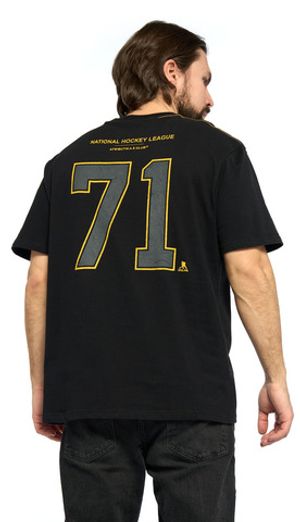 Футболка Pittsburgh Penguins №71