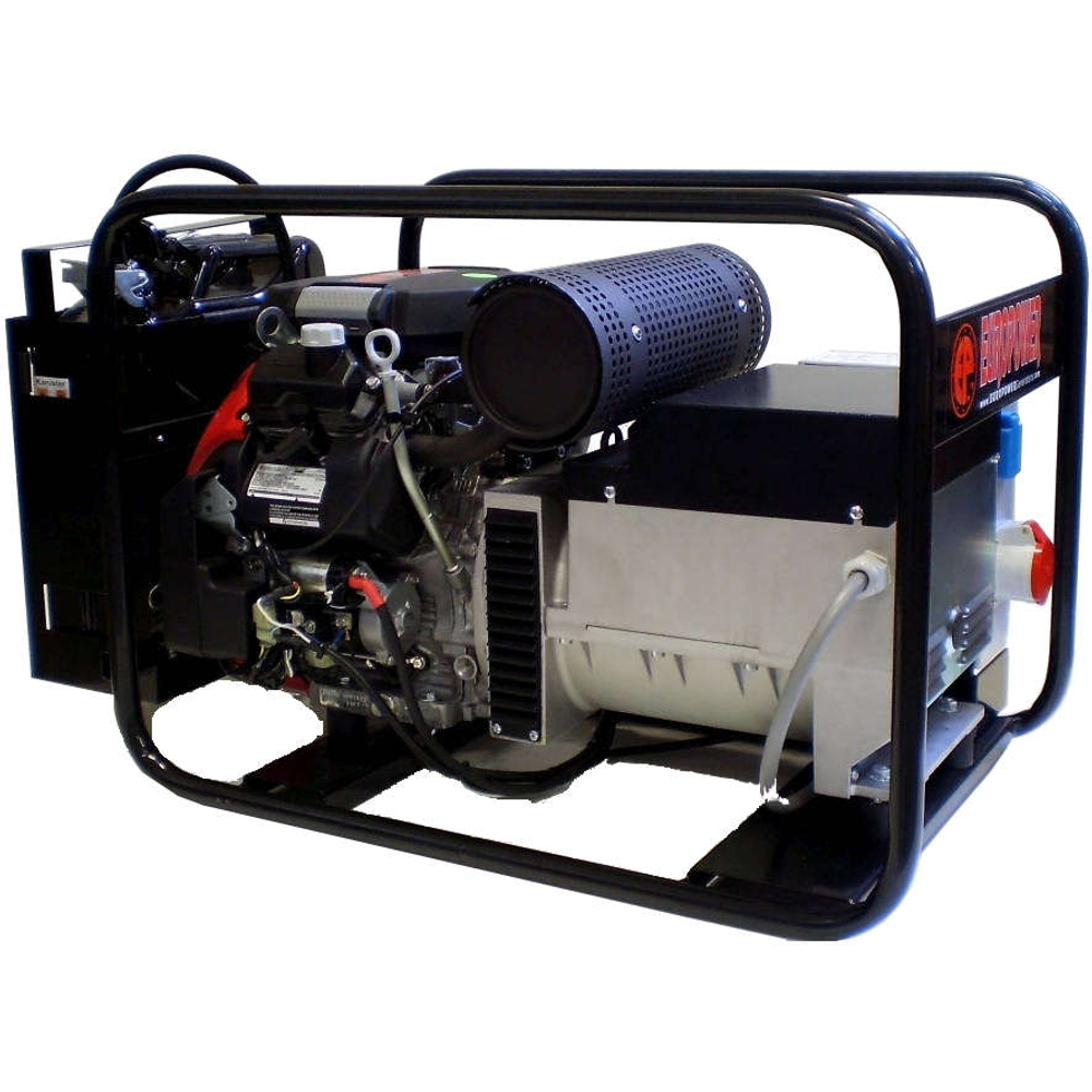 Генератор бензиновый Europower EP 16000 TE