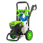 Мойка высокого давления Greenworks GDPW-Semi-P15