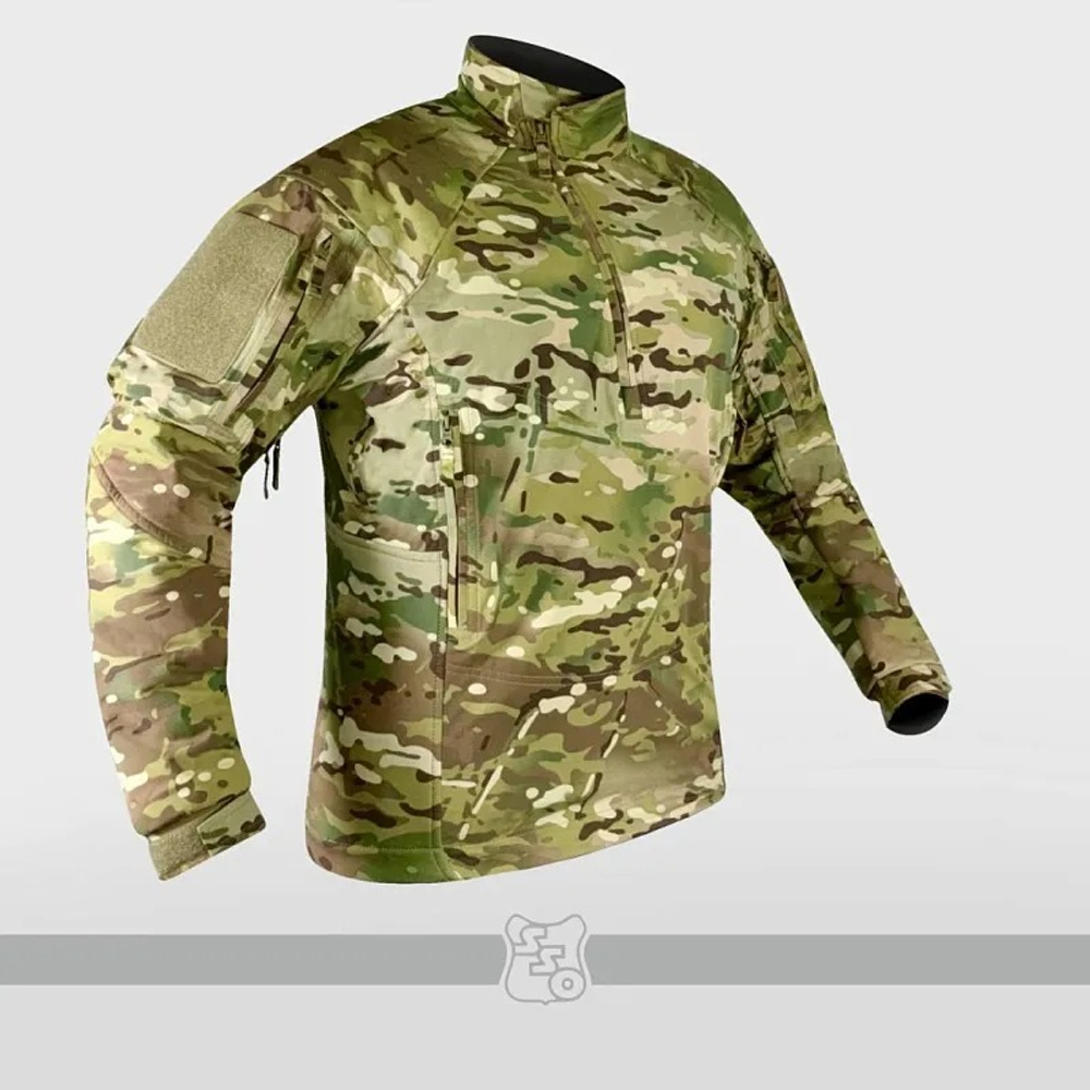 Зимняя рубашка ICE TAC ССО