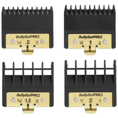 Набор насадок BaByliss PRO FXPTGE