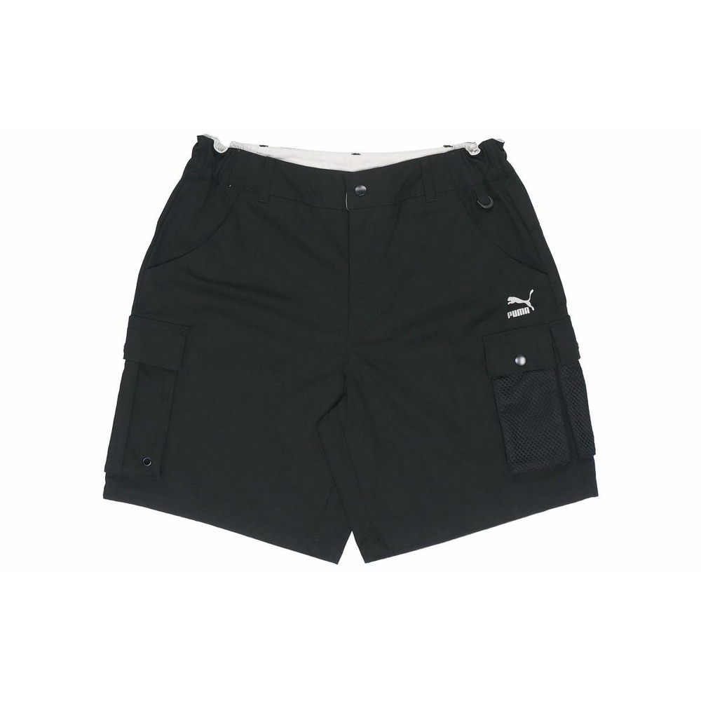 Шорты Puma Florid Summer Logo, 533736-01