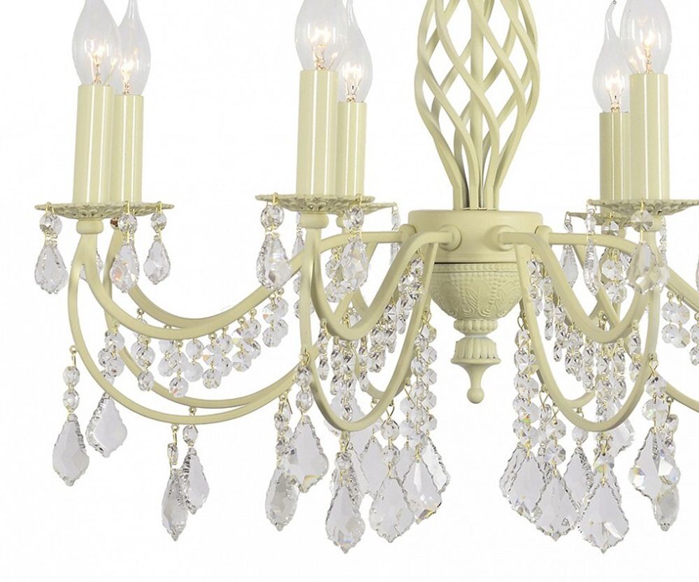 Подвесная люстра Arti Lampadari Deco Deco E 1.1.8.600 C