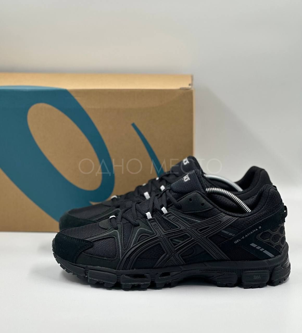 Asics Gel-Kahana 8