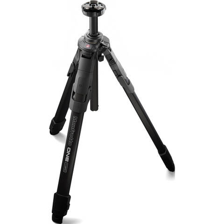 Штатив Manfrotto MTONEA ONE Alu Hybrid Tripod