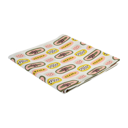 Скатерть 170х170 Tkano Wild Passion Fruit