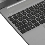 Ноутбук  HP 250 G8 15.6 ", Core i3, 8 Гб RAM, 256 Гб SSD, UHD Graphics, Серебристый
