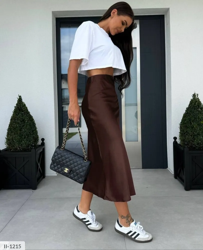 Юбка II-1203 Фабрика Моды