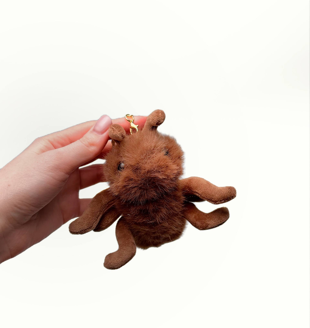 Брелоки "Муравьи" 14 - 15 см оптом